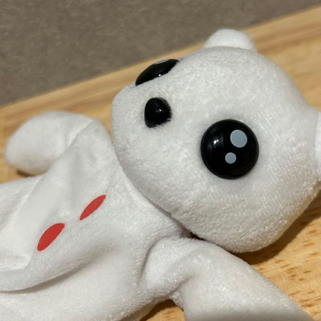 デジモン　ぬいぐるみ　ユキダルモン　くたキャラ　レトロ　レア