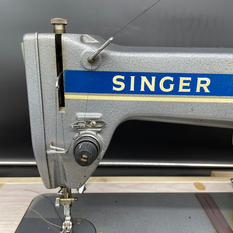 ☆安心保証☆ シンガー 188プロフェッショナル 整備済み 職業用ミシン
