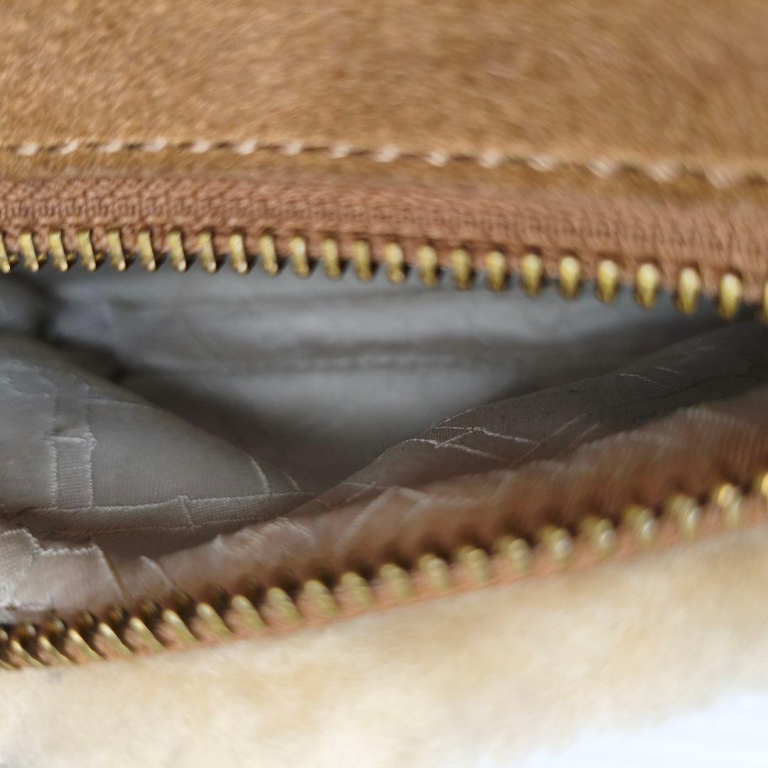 美品✨UGG アグ Dannie II Mini バックパック チェスナット - メルカリ