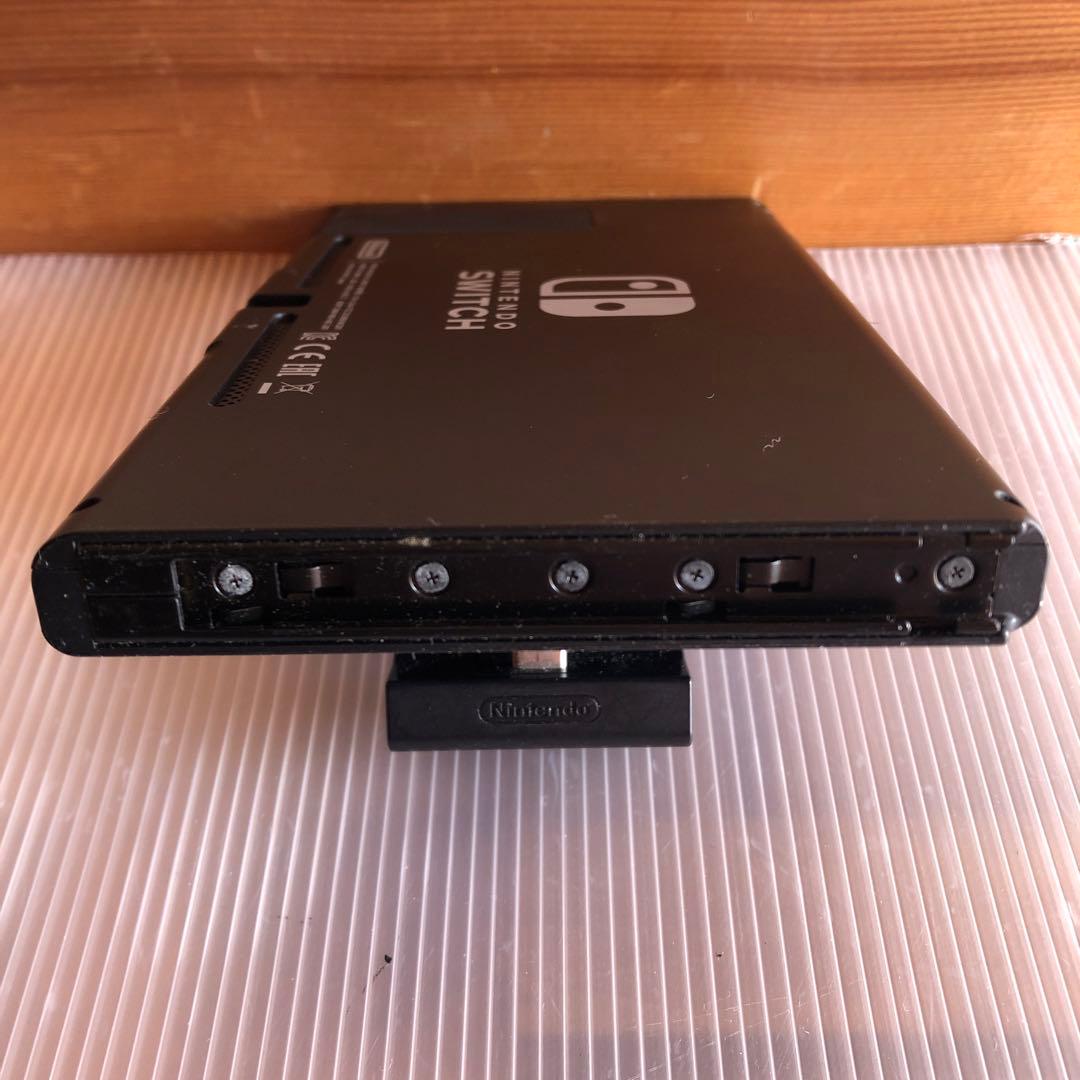 起動確認済初期化済 Nintendo Switch本体 バッテリー強化板2020 - メルカリ