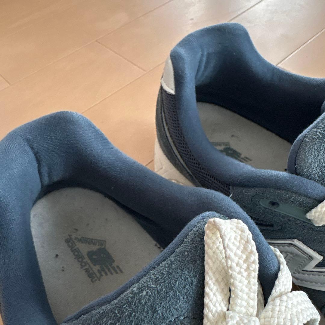 ニューバランスM2002RHC 28.5cm new balance