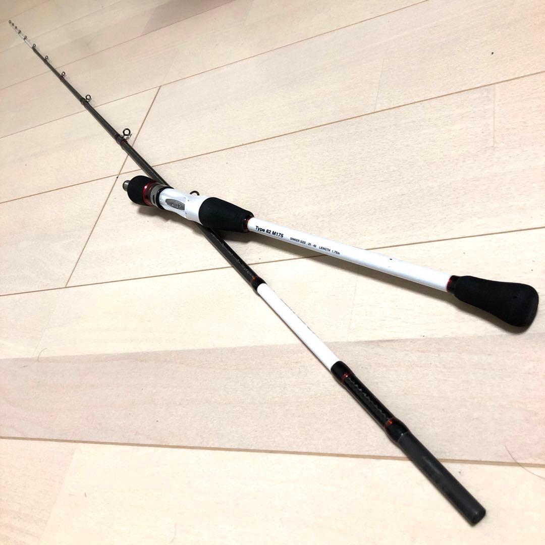 シマノ ライトゲームCI4+ アレグロ - メルカリ