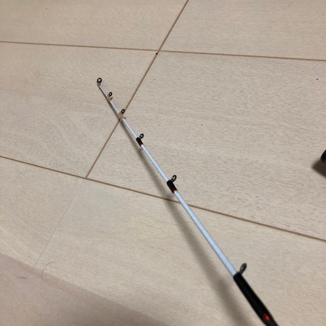 シマノ ライトゲームCI4+ アレグロ - メルカリ