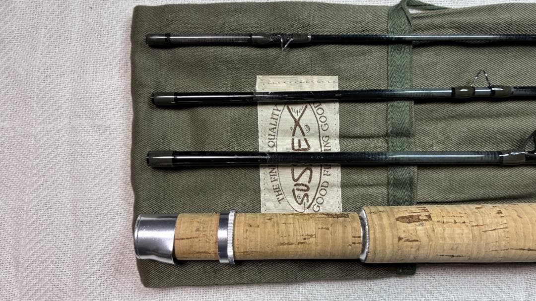 ケン・サワダ・カプラストレイル6.10 ft # 4-5 - メルカリ