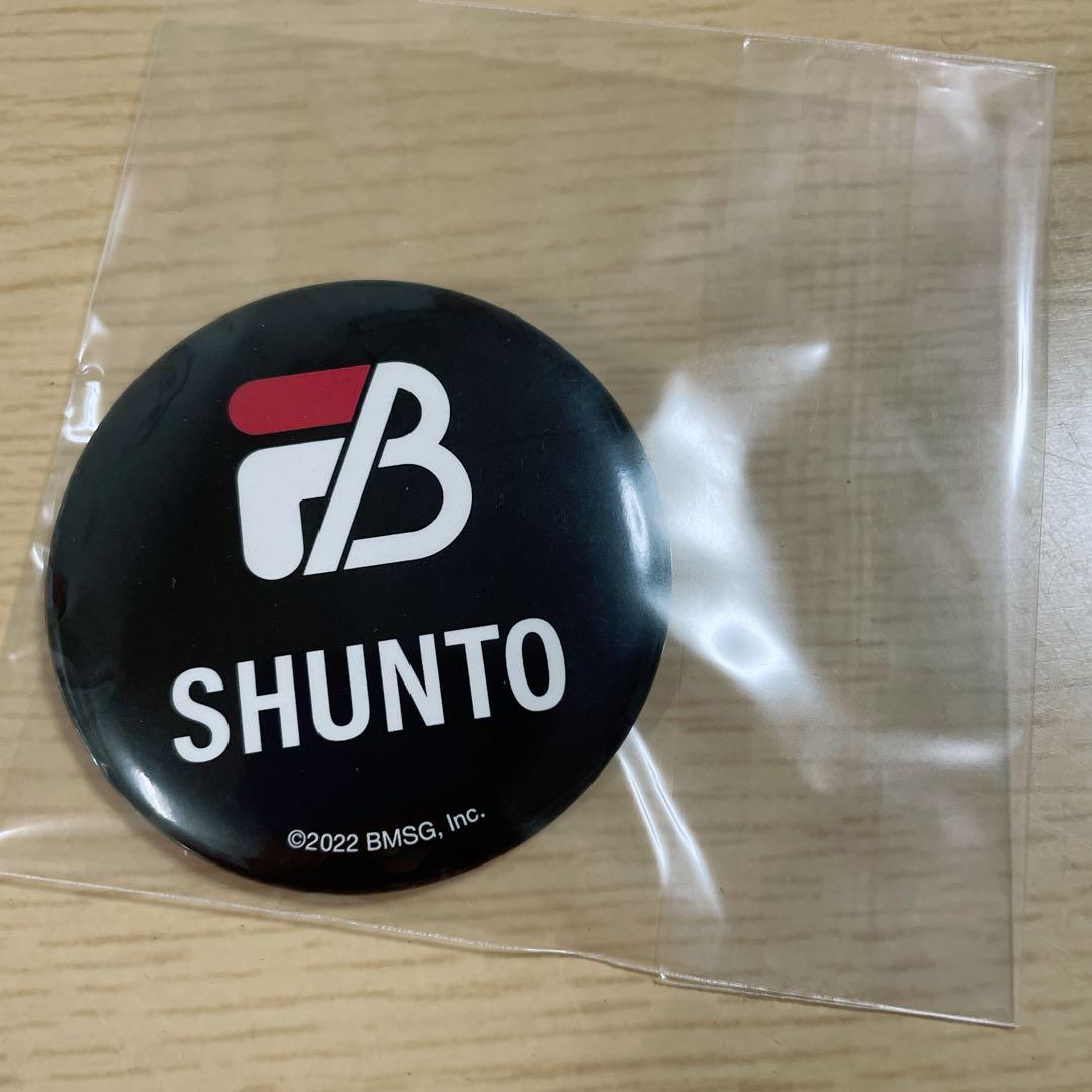 BE:FIRST ビーファースト SHUNTO シュント 5点セット ビーファ - メルカリ