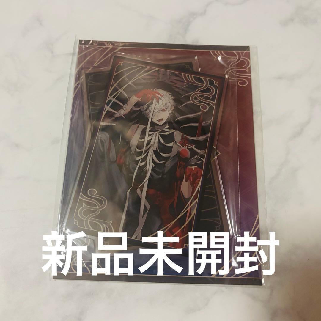 にじさんじ 葛葉 妖怪万化 アクリルスタンド アクスタ - メルカリ