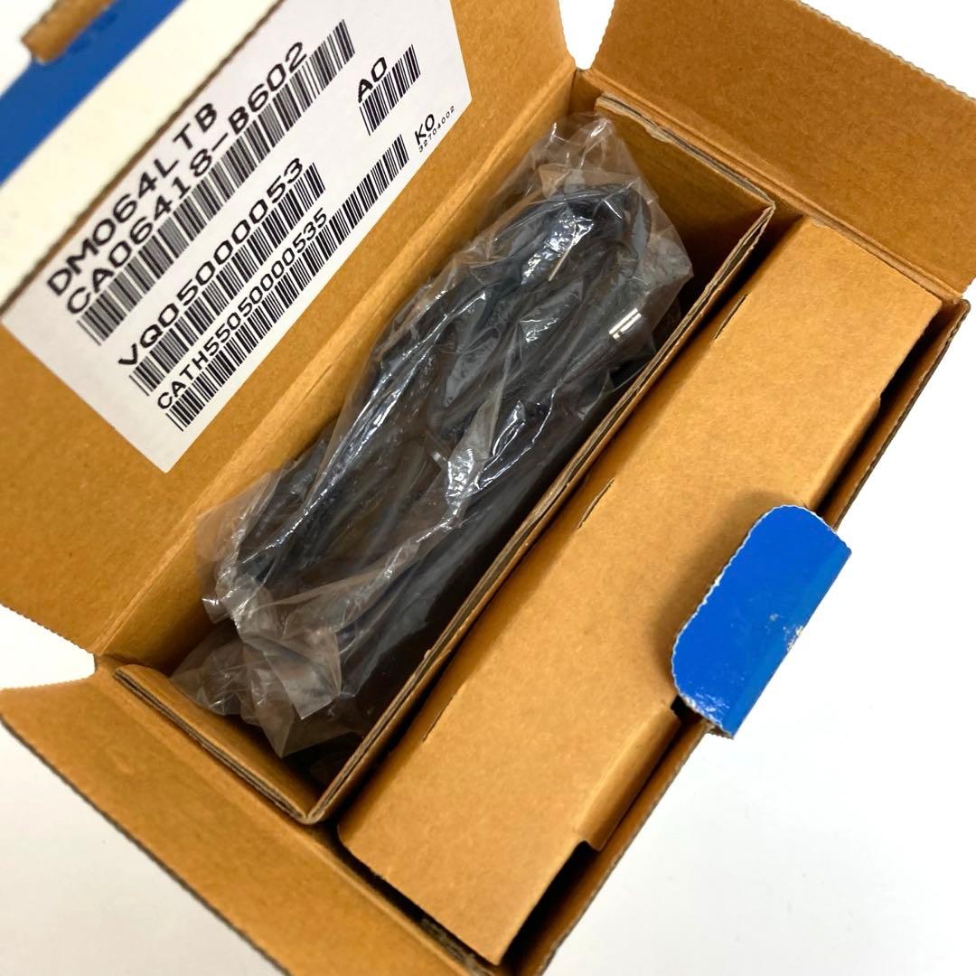 外付けハードディスク・ドライブ A347-2 FUJITSU DynaMo 640LT 640MB MO