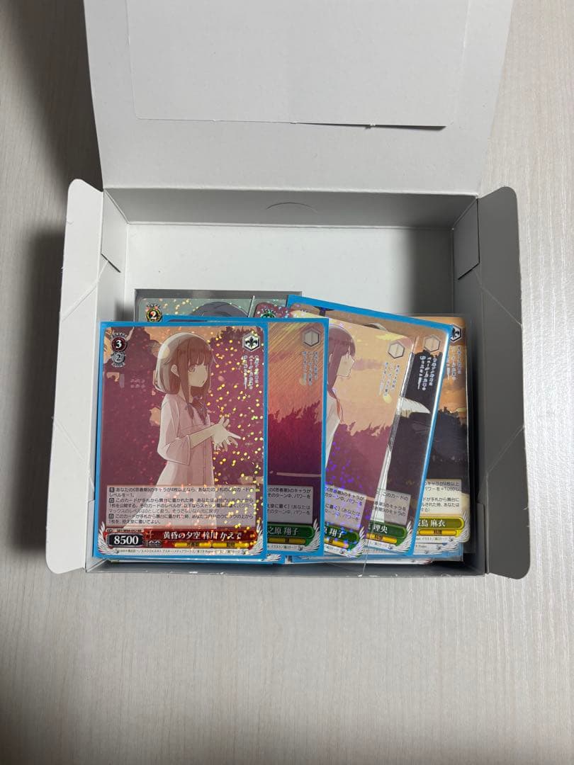 青春ブタ野郎はバニーガール先輩の夢を見ない ヴァイスシュヴァルツ