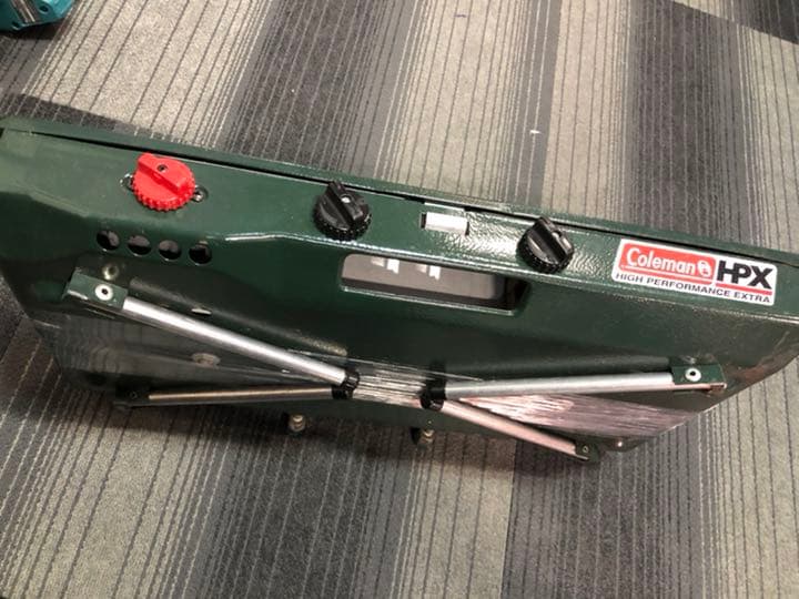 組み立てテーブル ブラック JACKALL × TETSUZAN 釣りフェス限定