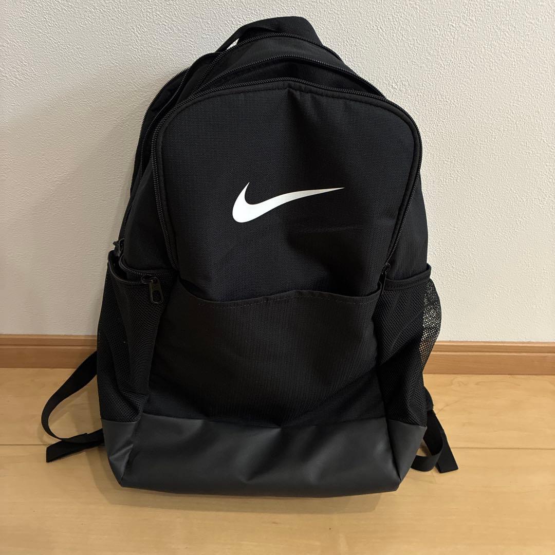 美品】NIKE マザーズリュックとしても◎ - メルカリ