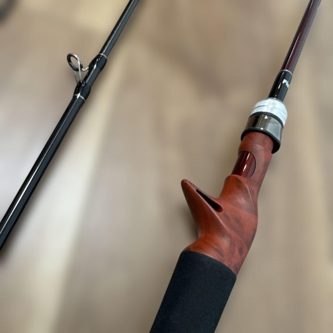 ビームス インテ 7.9UL