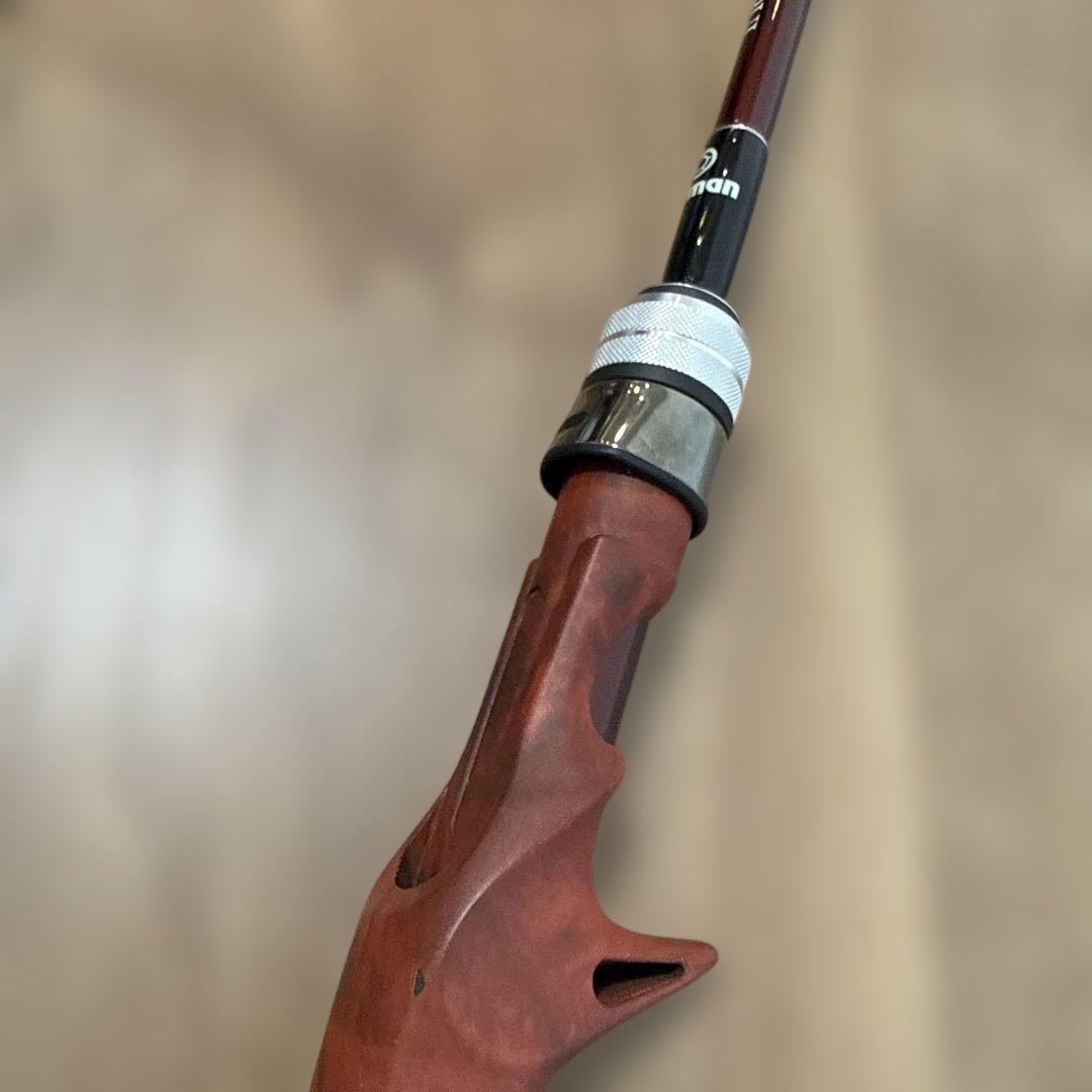 ビームス インテ 7.9UL