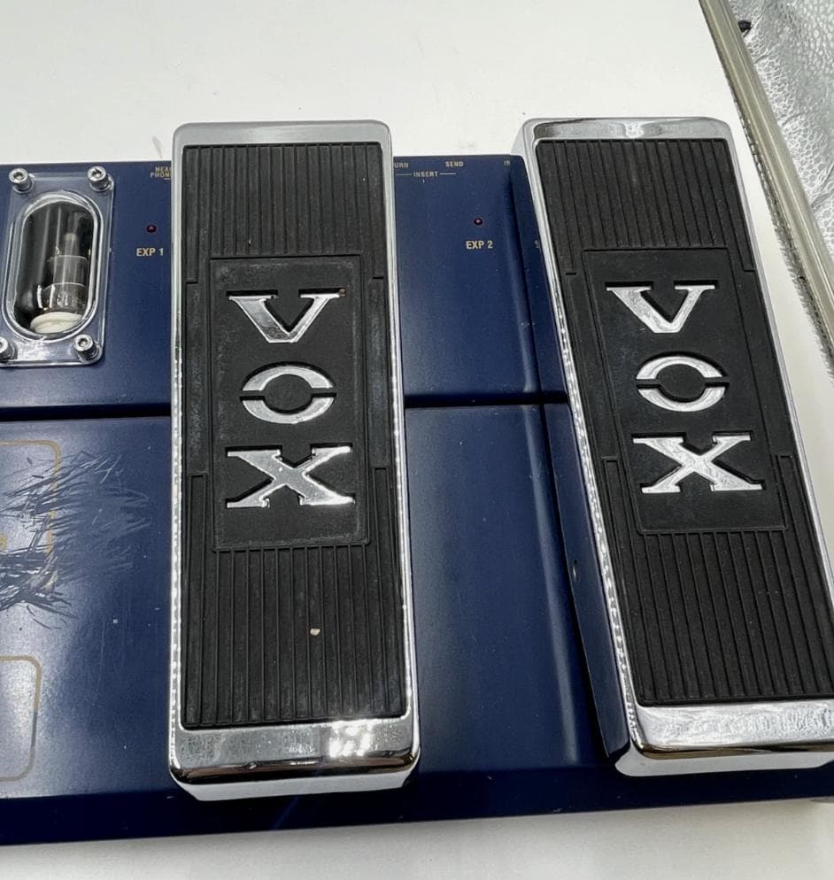 VOX ToneLab SE ギターエフェクター