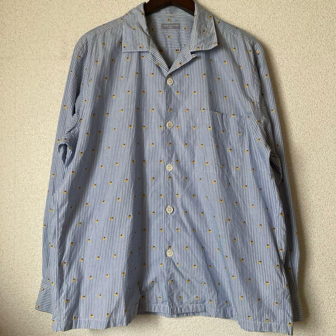 COMME des GARÇONS HOMME AD2001 田中オム 銀タグ - メルカリ