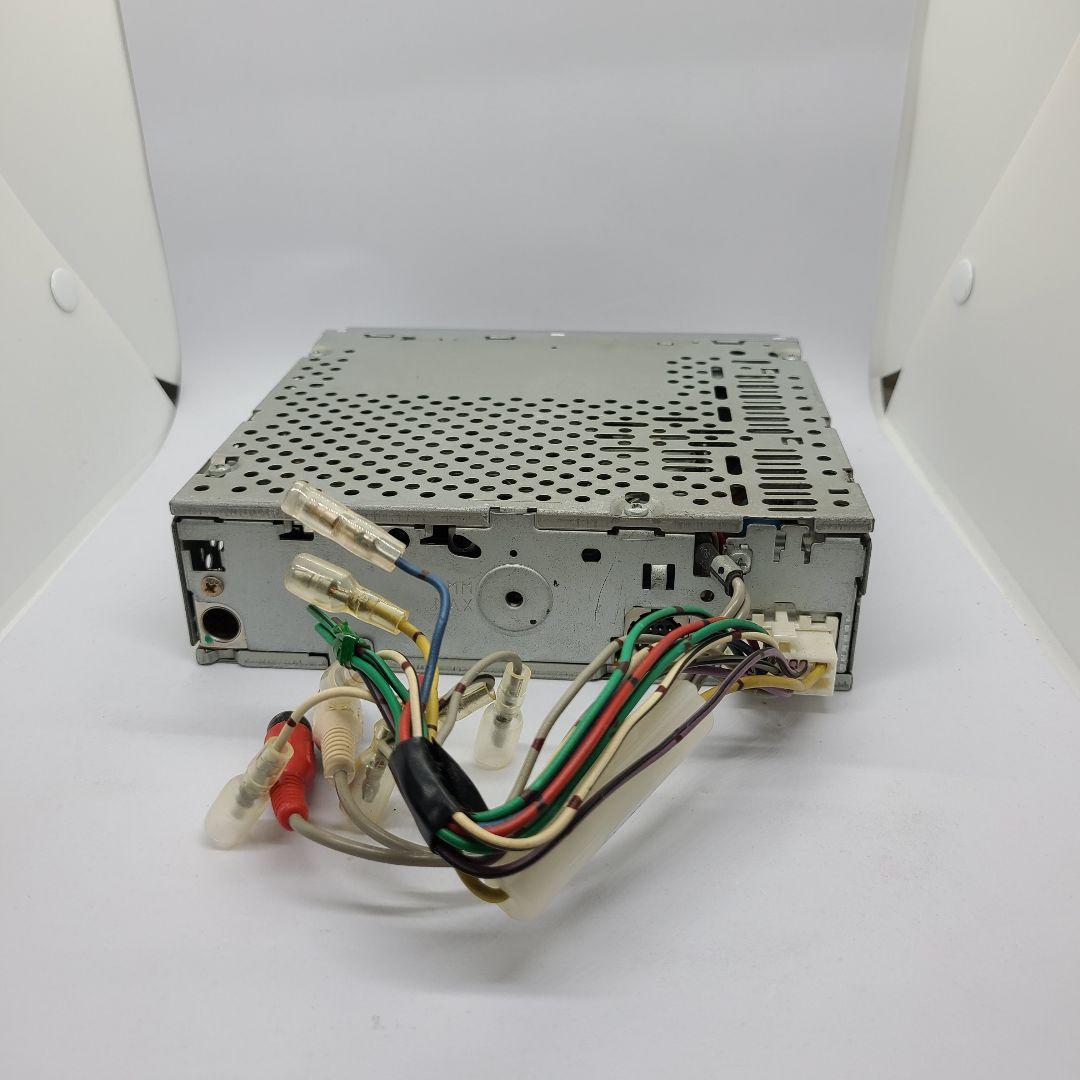 ADDZEST AX420 カセットテープ 旧車デッキ - メルカリ