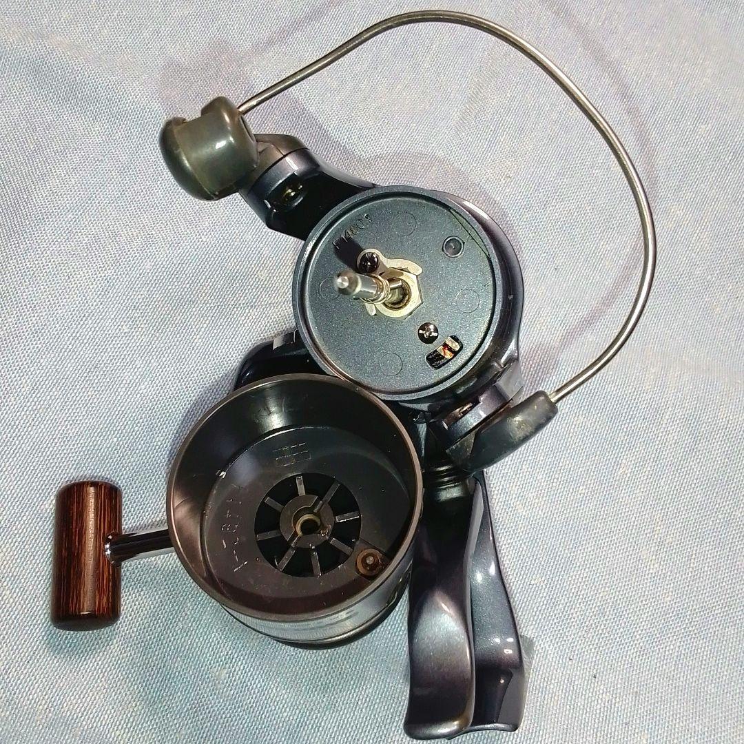 ダイワ エンブレムZ 3000 LBT EMBLEM-Z レバーブレーキ - メルカリ