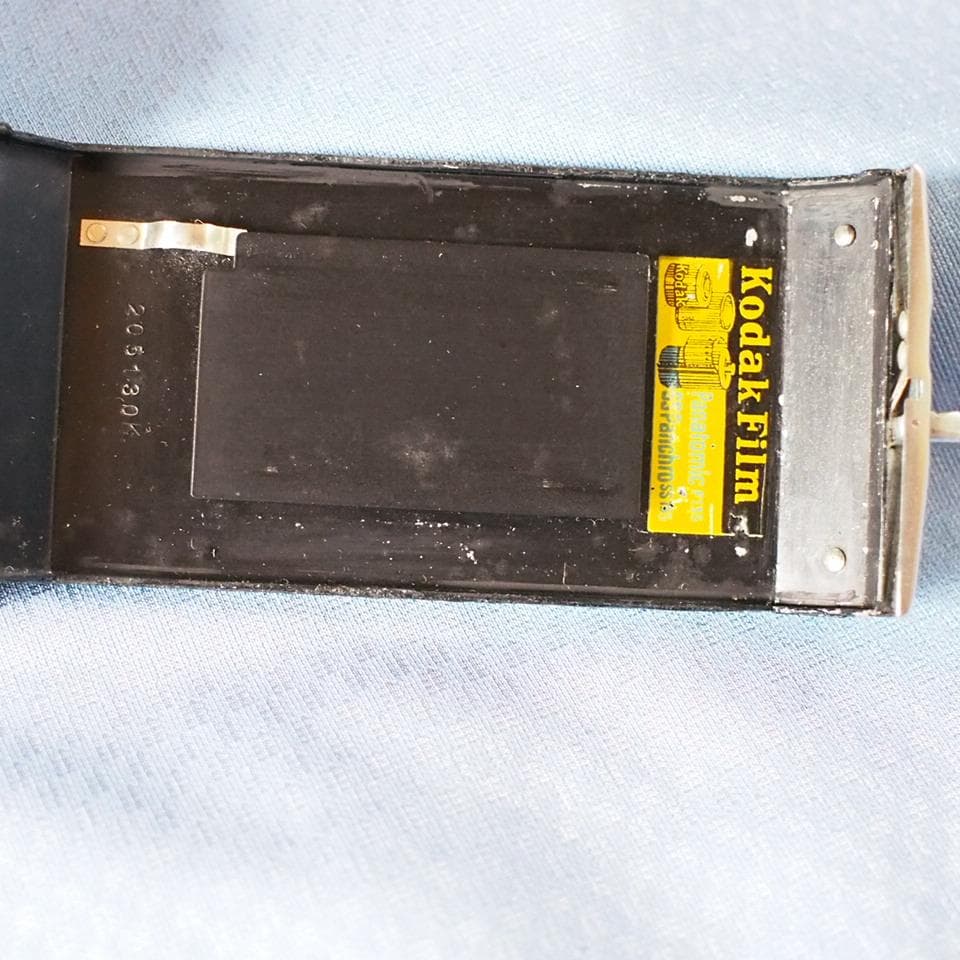 佐*夫様 コダック レチナ Kodak Retina II type 122 希 - メルカリ