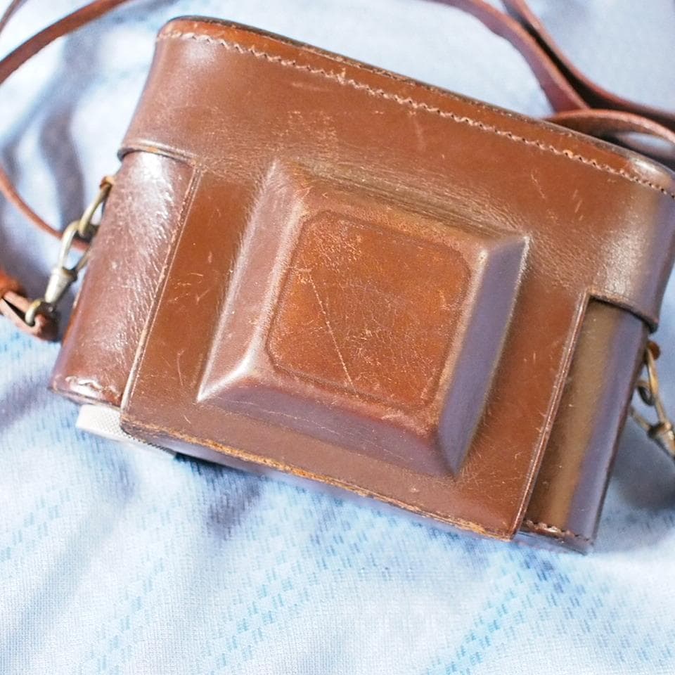 佐*夫様 コダック レチナ Kodak Retina II type 122 希 - メルカリ