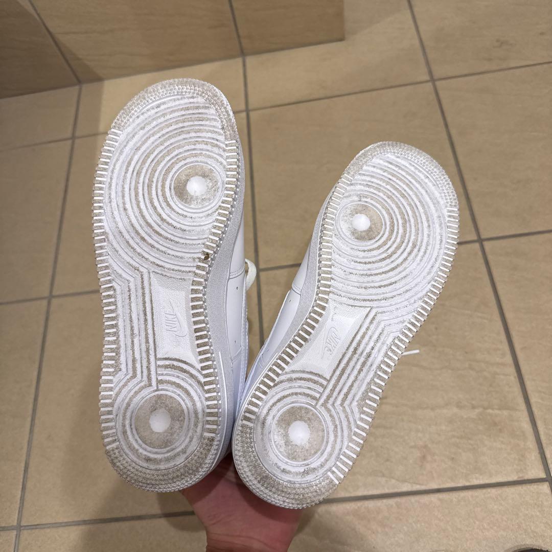 エアフォース1 27.0cm