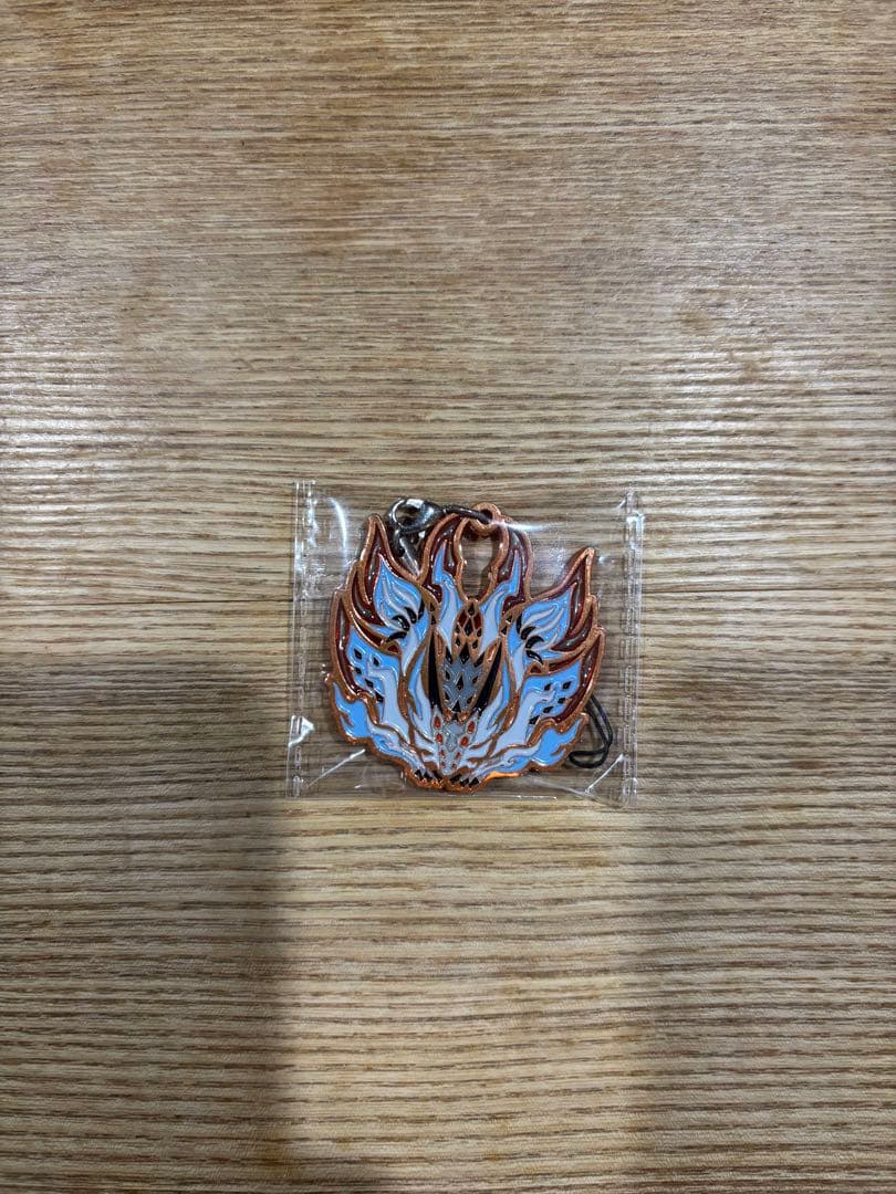 モンスターハンター　モンスターアイコンステンド　マスコット　歴戦王ゼノジーヴァ モンスターハンター モンスターアイコンステンド マスコット 歴戦王