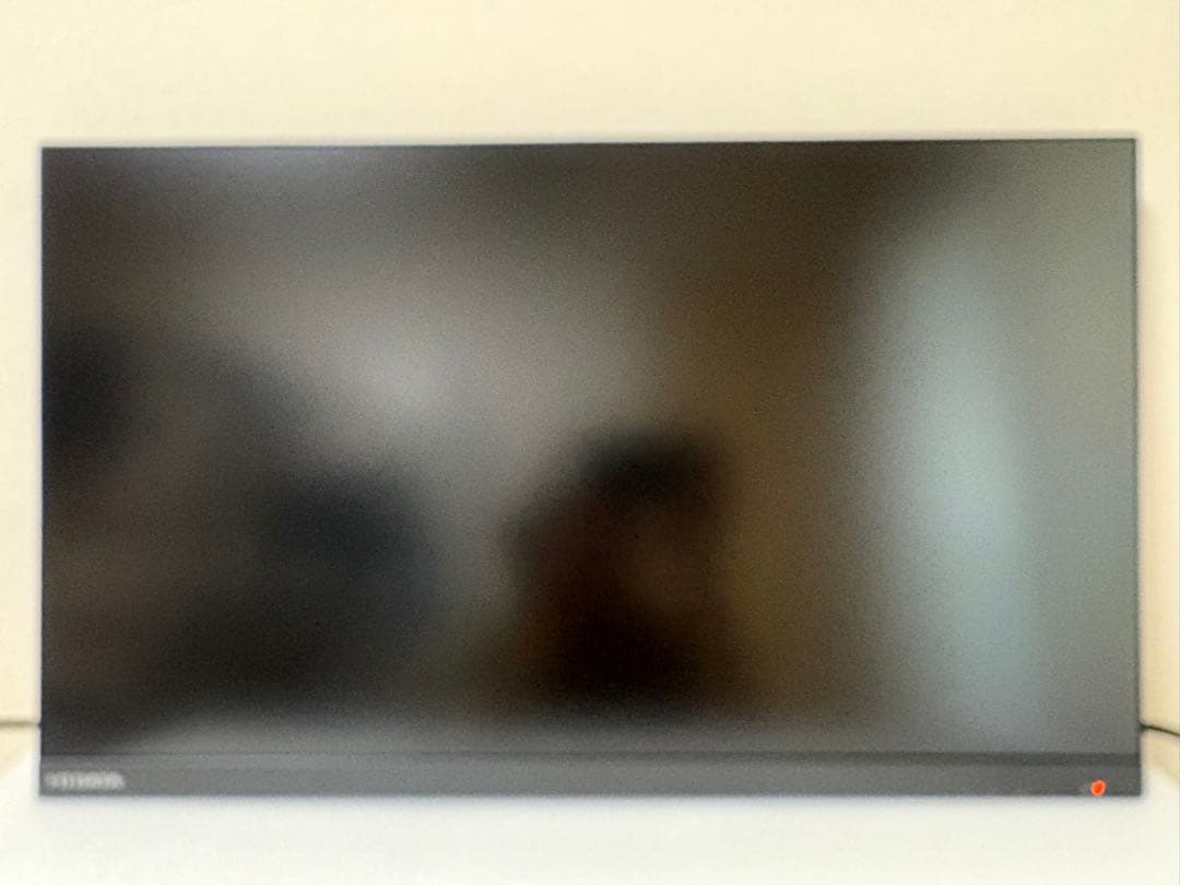 新品交換済 IO DATA27型4K USB-C 65W給電 CU271AB-F - メルカリ