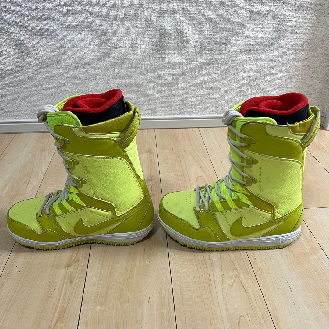 即日発送】NIKE ナイキ VAPEN 右足25.0cm 左足25.5cm