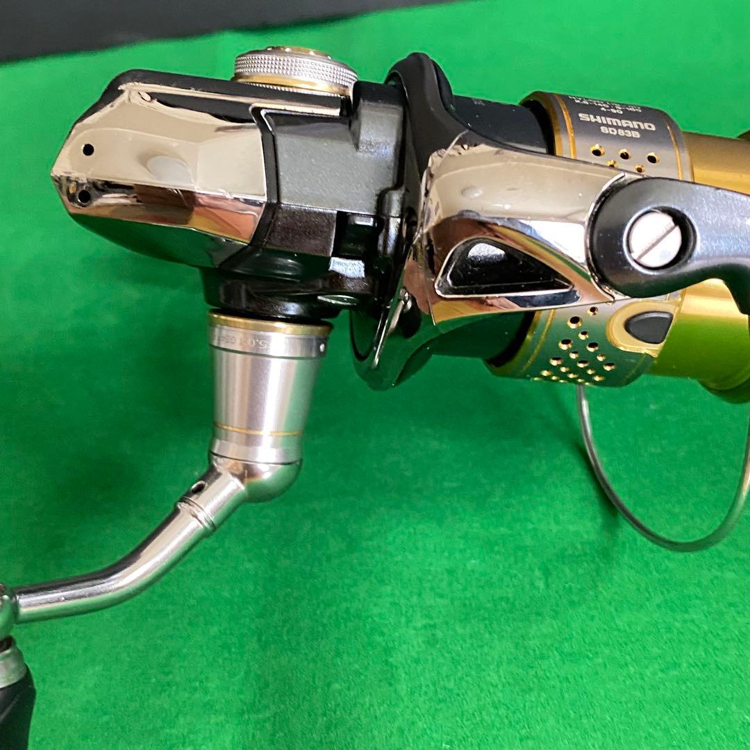 吉*様 シマノ ステラ1000Sの通販はau PAY マーケット - 輸入雑貨の