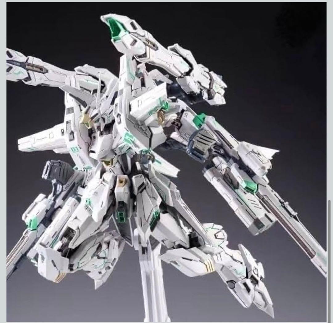 [アヤタネ]無限新星　裁決 ルーリング, 異色限定版