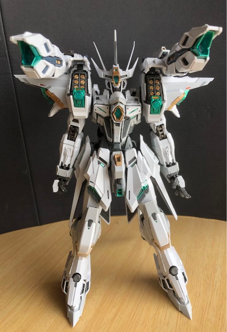 [アヤタネ]無限新星　裁決 ルーリング, 異色限定版