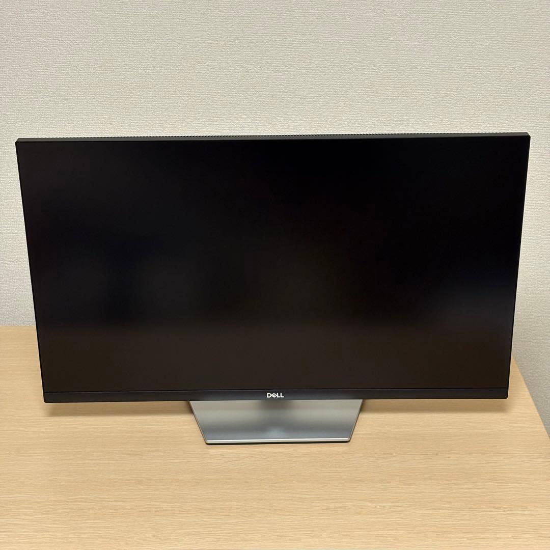 Dell S2721QS 27インチ 4K モニター IPS非光沢 Amazon.co.jp: Dell (デル) S2721QS 27インチ 4K UHD (3840 x 2160