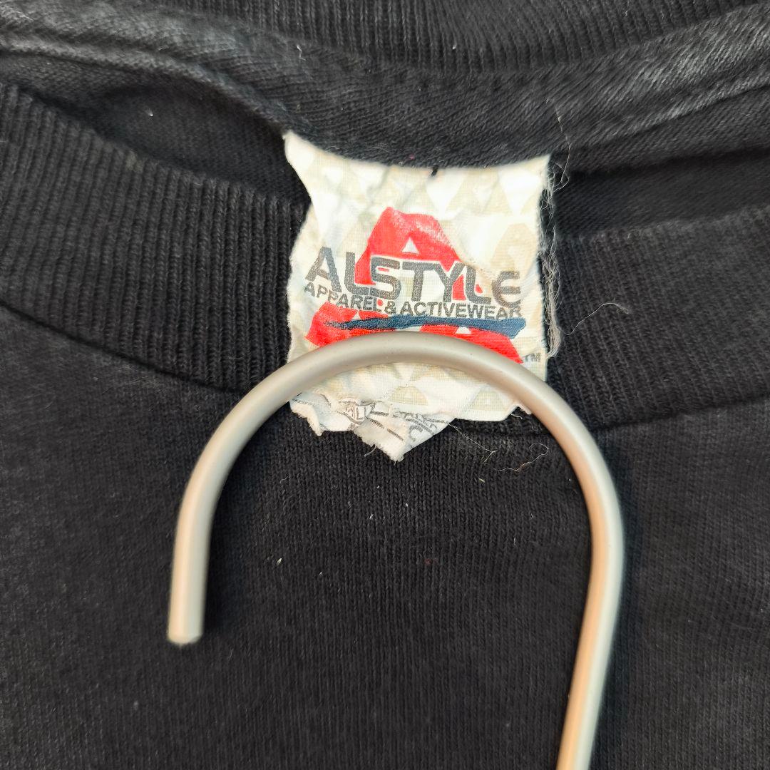 PANTERA ALSTYLE AAAタグ バンドT パンテラ バンT S