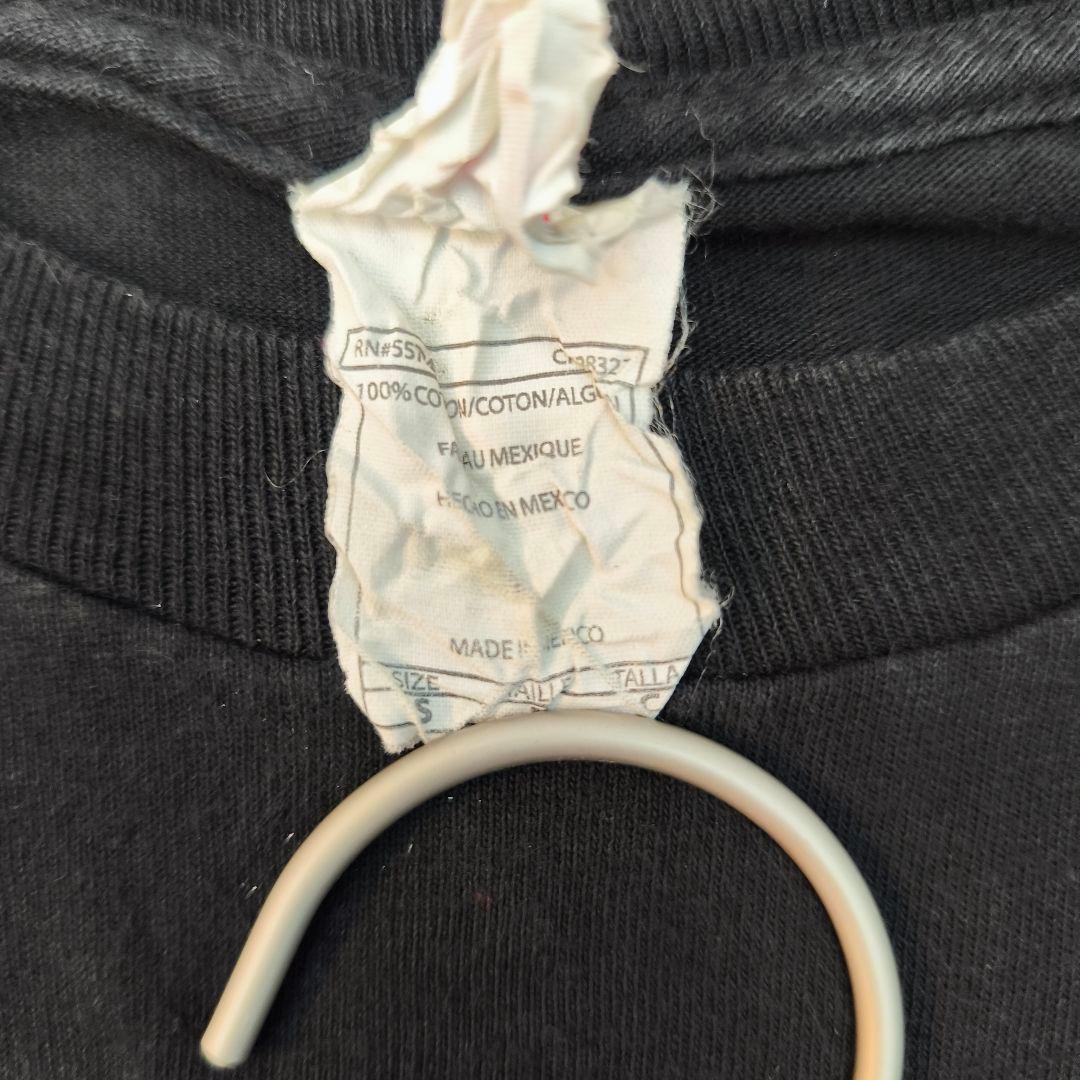 PANTERA ALSTYLE AAAタグ バンドT パンテラ バンT S