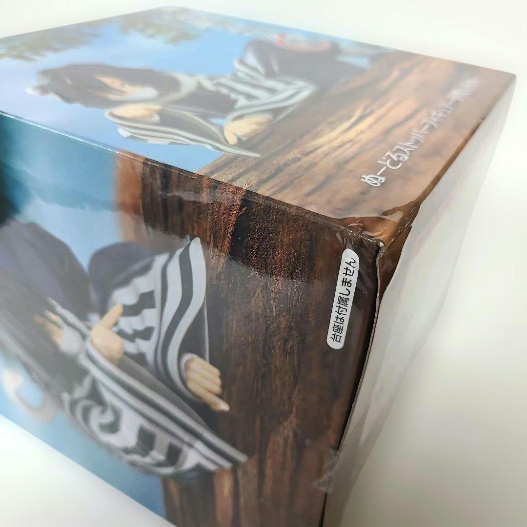 鬼滅の刃 ぬーどるストッパー フィギュア 伊黒小芭内