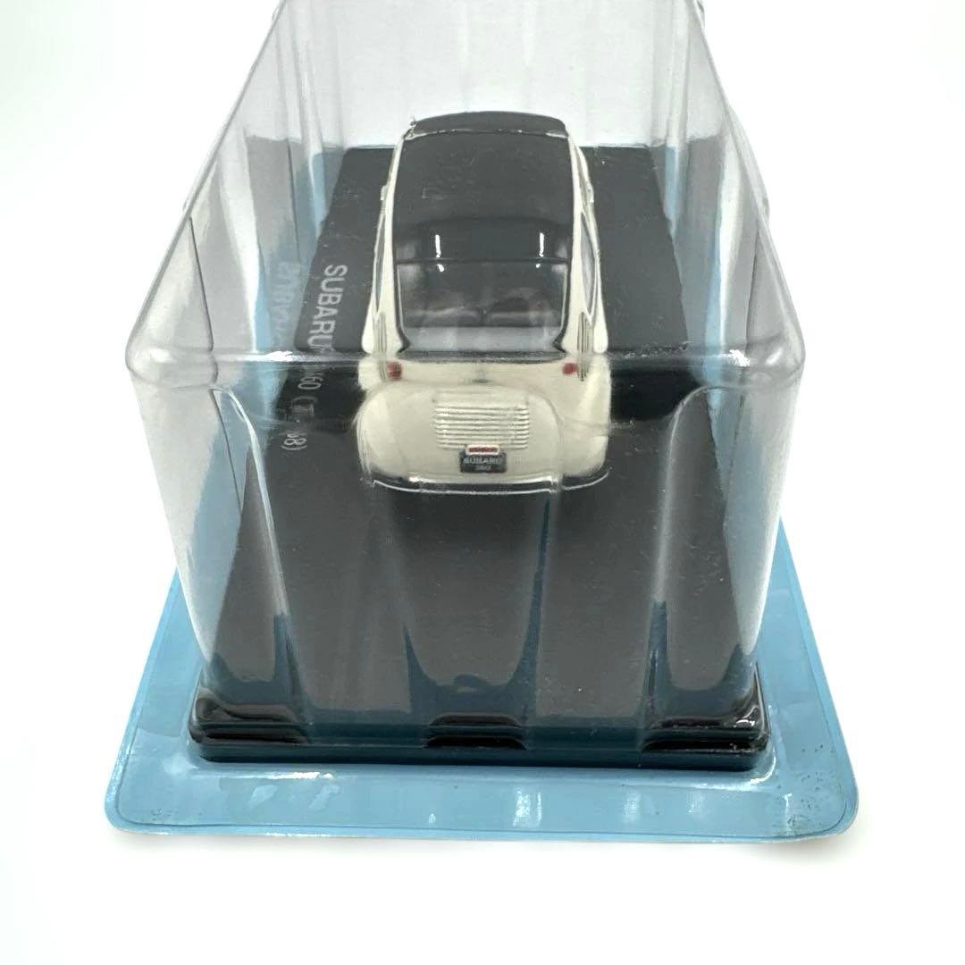 スペシャルスケール　国産名車　スバル　360