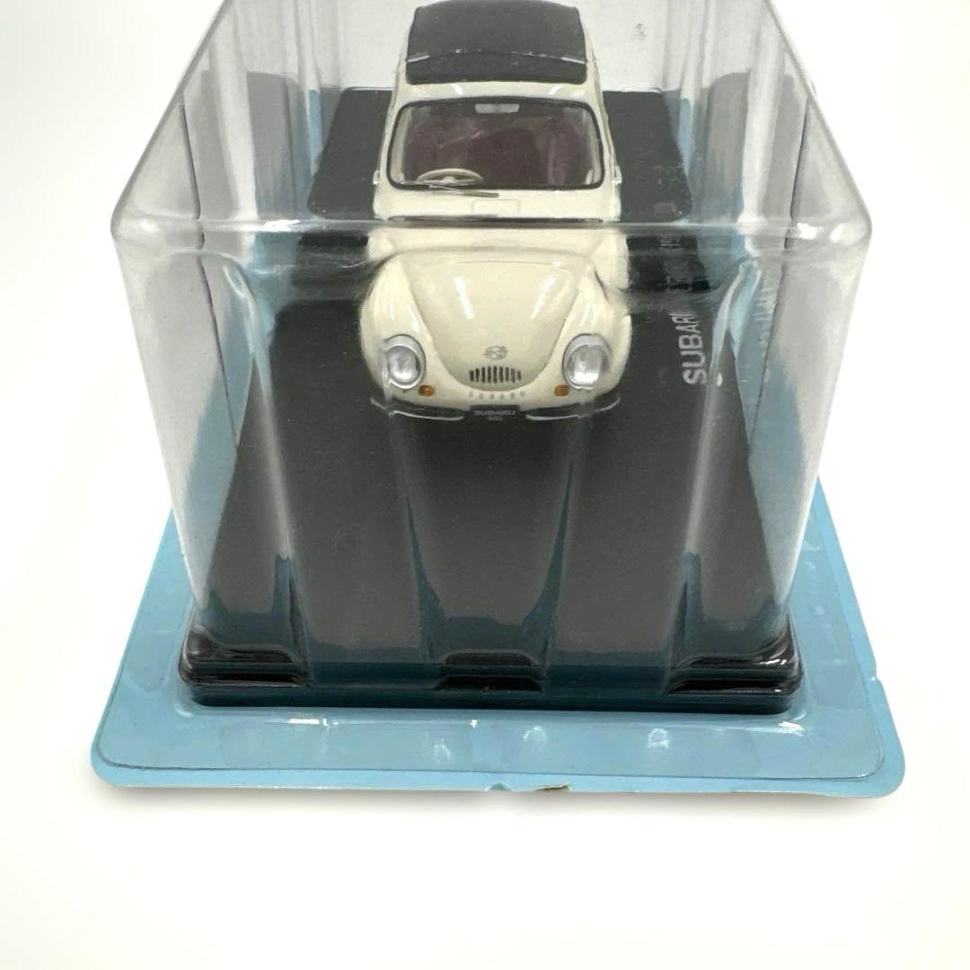 スペシャルスケール　国産名車　スバル　360