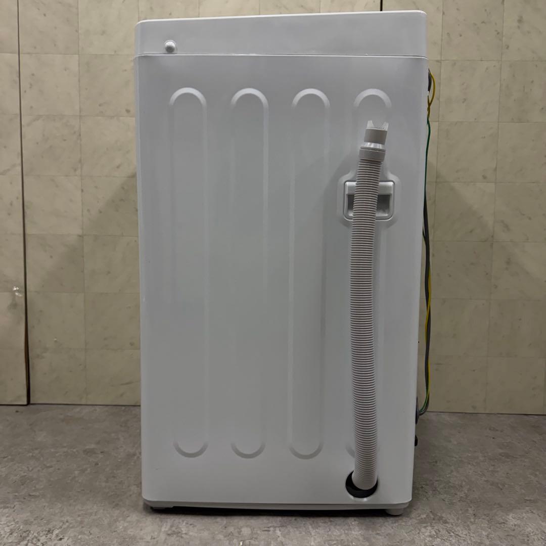 【配送・設置無料‼️】ハイアール 洗濯機 JW-HS55C 5.5kg 25年製