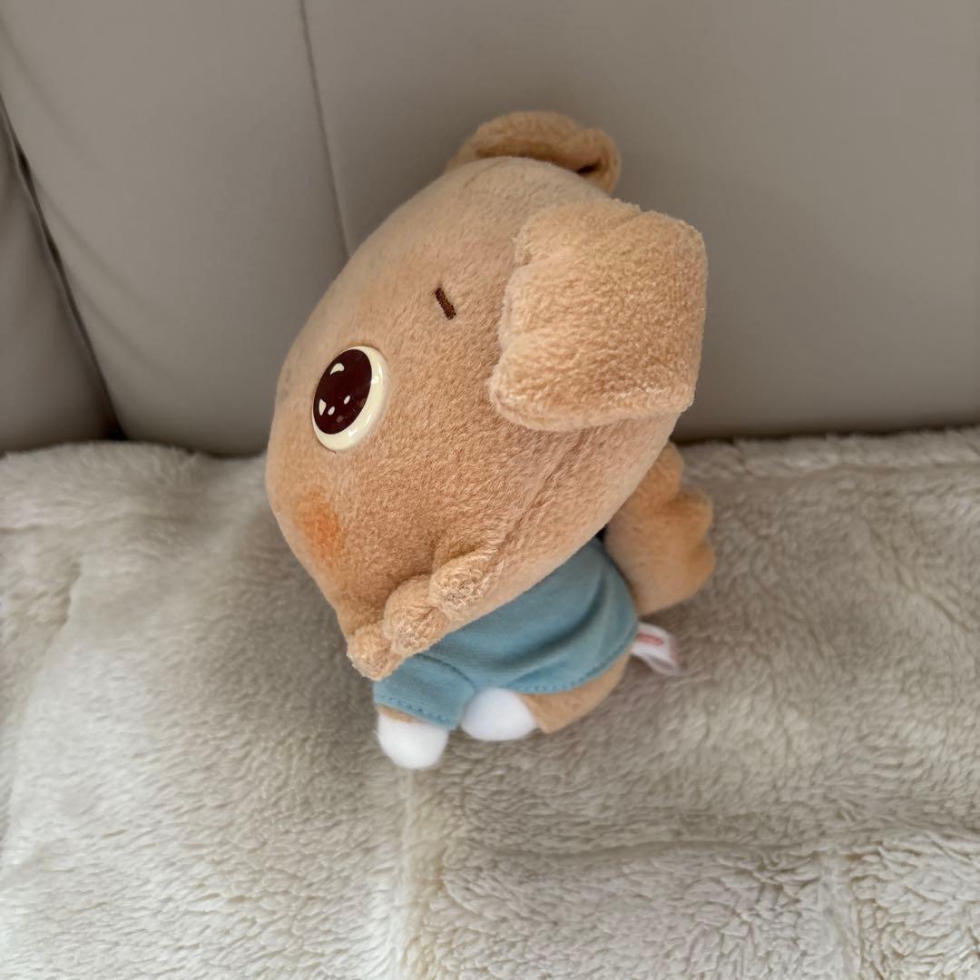 【超希少】サンリオ CHI・BI・MA・RUちびまる そら ぬいぐるみ