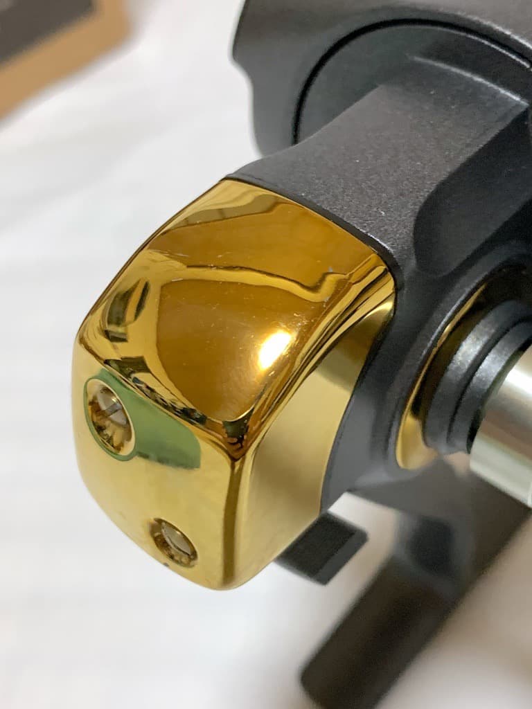 リョービ メタロイヤル VS3500ZM - メルカリ