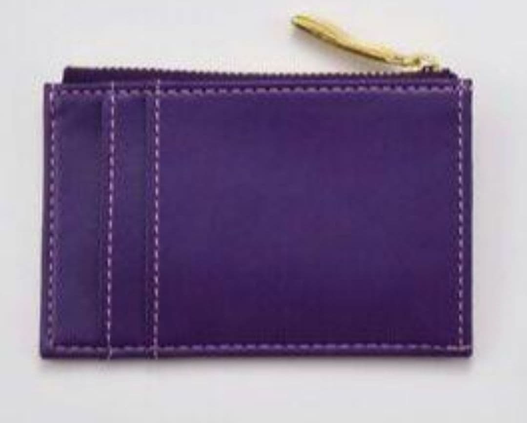 ジョジョの奇妙な冒険 6部 レザーコレクション アナスイ ケース