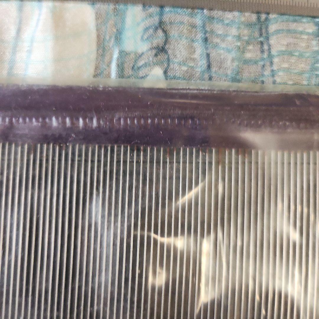 そうまゆSM☆❗　機織り機　生活と手芸の会「おりひめ」