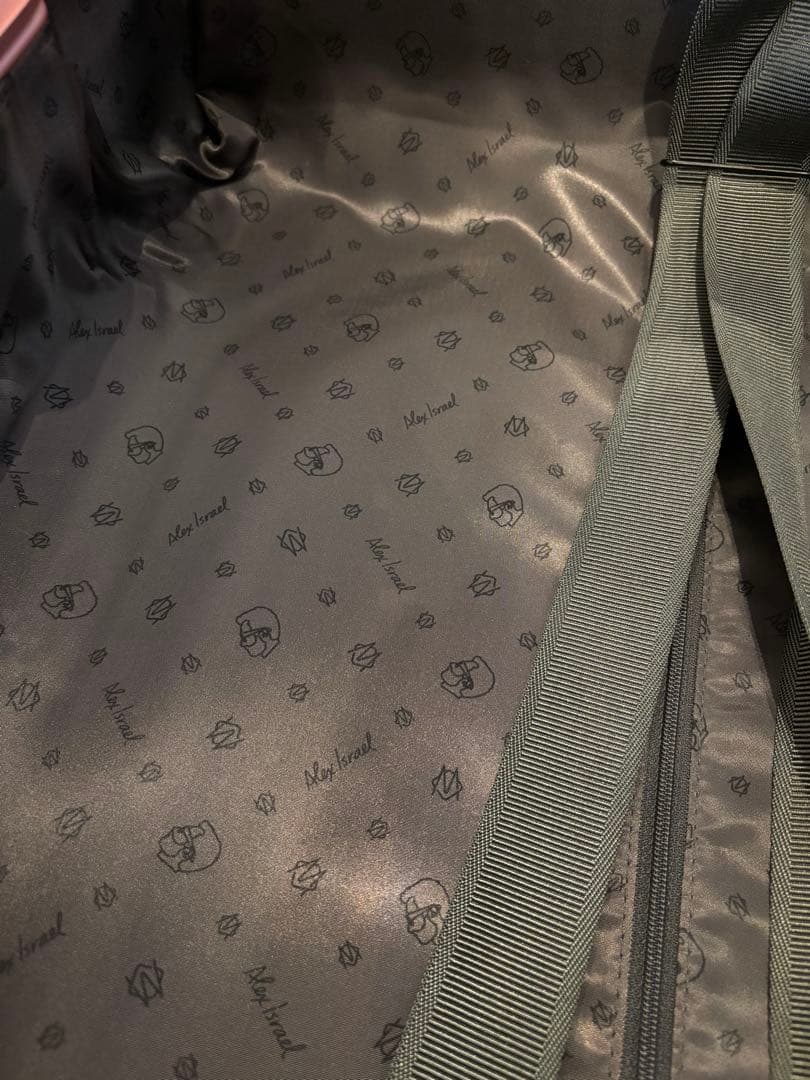 リモワ×アレックスイスラエルコラボ 2019年 キャリーケース ピンク