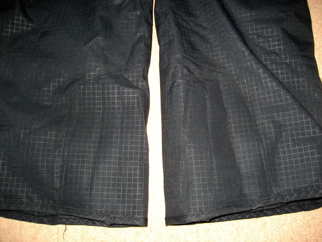 値下げ フェニックス 高機能ウェアー上Mサイズ 下Lサイズ セット