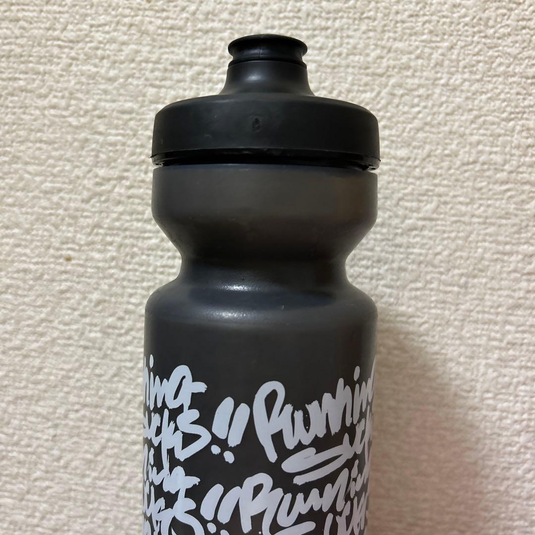 未使用】answer4 アンサーピュリストボトル - メルカリ