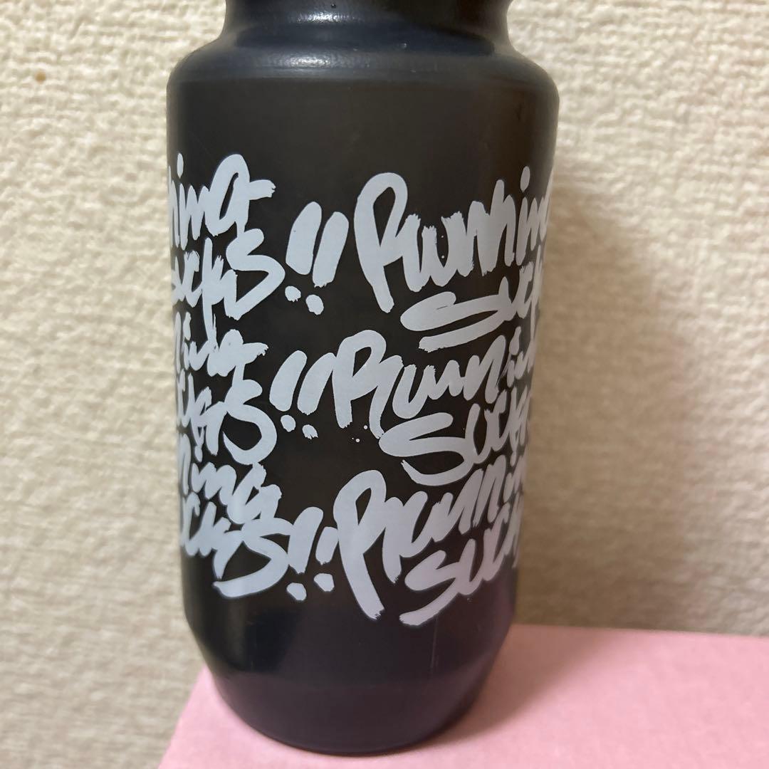 未使用】answer4 アンサーピュリストボトル - メルカリ