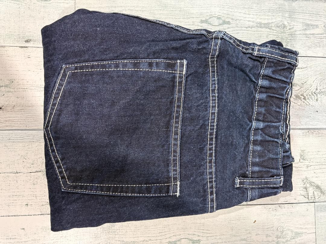 みーです(*´꒳`*)