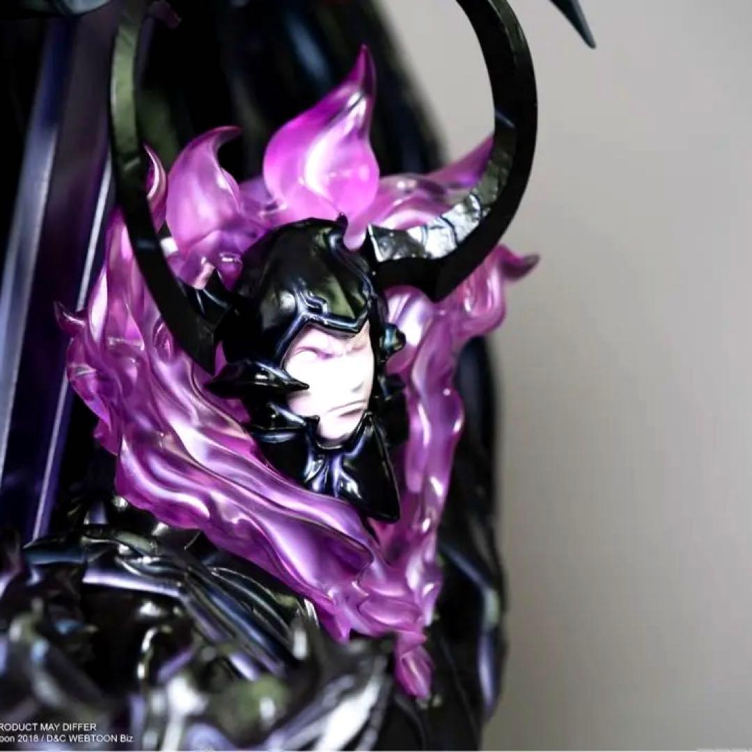 最終値下げ【全世界450体限定】公式 俺だけレベルアップな件