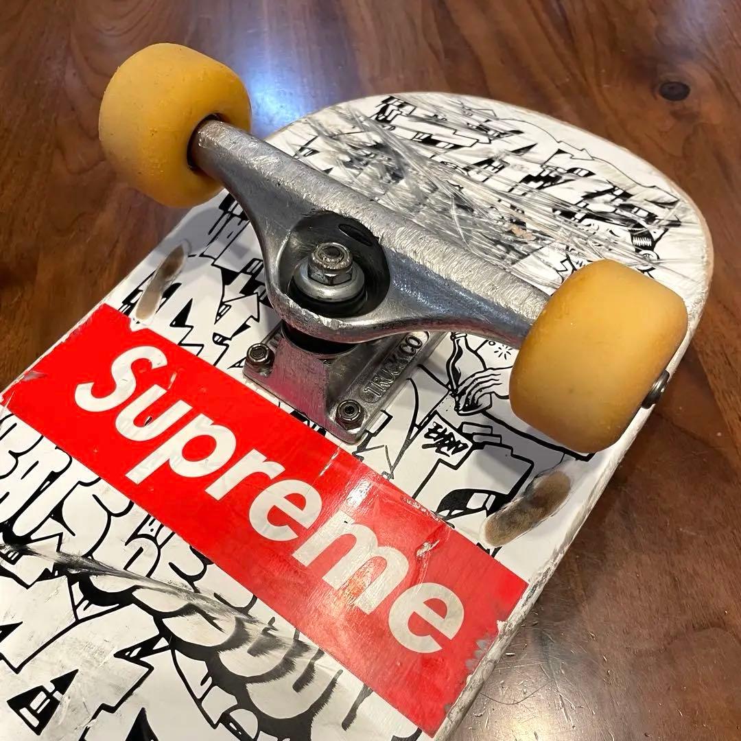 FAT スケボー スケートボード インディペンデント スピットファイア 8.25