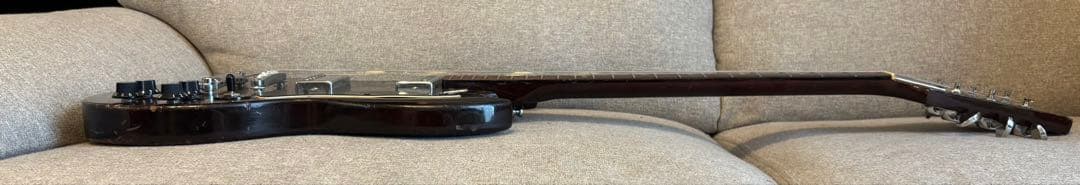 ビンテージ】Westminster 76年マツモク製SG - メルカリ