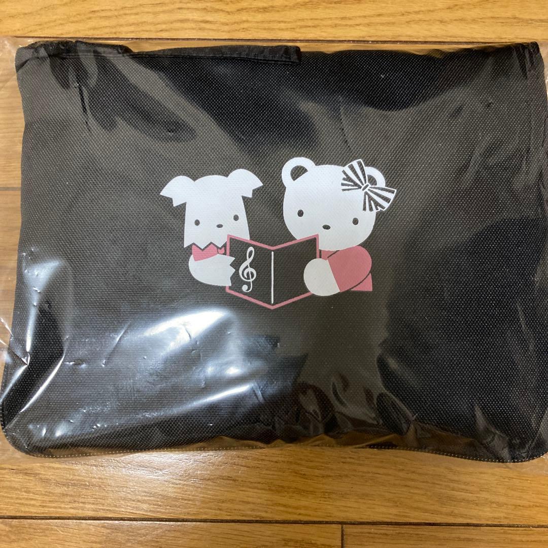 ⭐︎最終値下げ⭐︎ファミリア ノベルティ エコバッグ【新品】 - メルカリ