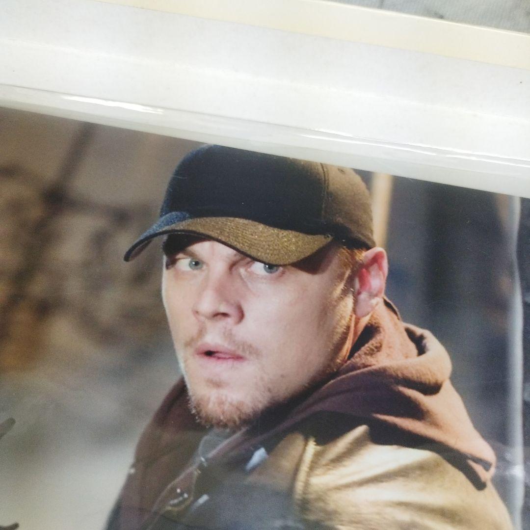 映画 ディパーテッド レオナルド・ディカプリオ 直筆サイン8X10フォト